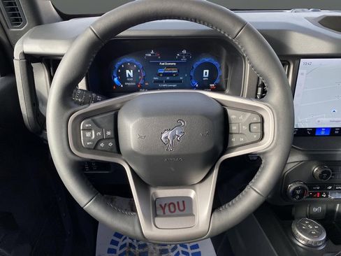 New 2025 Ford Bronco Badlands w/ Sasquatch Package image 22