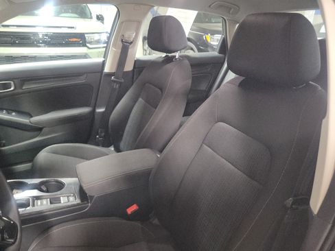 Used 2025 Honda Civic LX image 15