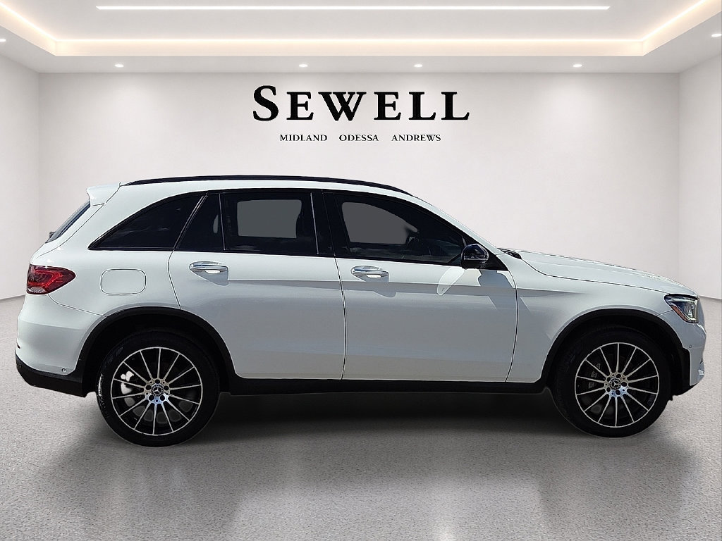 Used 2022 Mercedes-Benz GLC 300 image 6