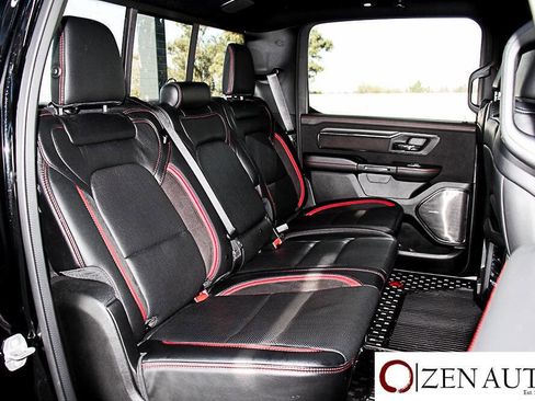 Used 2023 RAM 1500 TRX w/ TRX Level 2 Equipment Group image 42