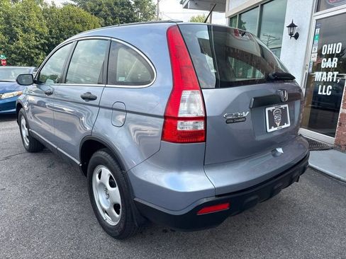 Used 2008 Honda CR-V LX image 7