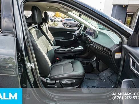 Used 2024 Kia EV6 Light image 23