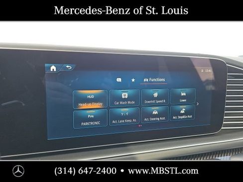 New 2026 Mercedes-Benz GLE 53 AMG 4MATIC Coupe image 39