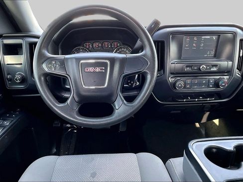 Used 2017 GMC Sierra 1500 2WD Double Cab w/ Elevation Edition image 5