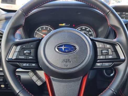Certified 2023 Subaru Forester Sport image 16