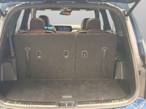 Certified 2024 Kia Telluride SX FWD image 34