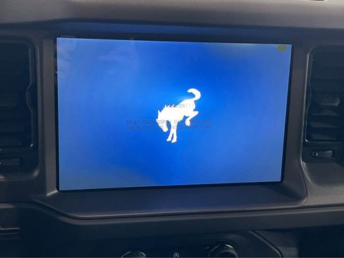 New 2026 Ford Bronco Big Bend image 19