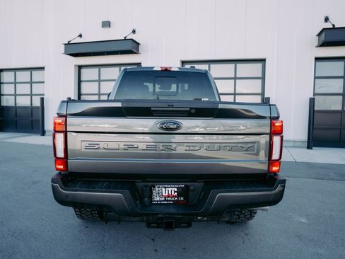 Used 2020 Ford F250 Lariat image 7