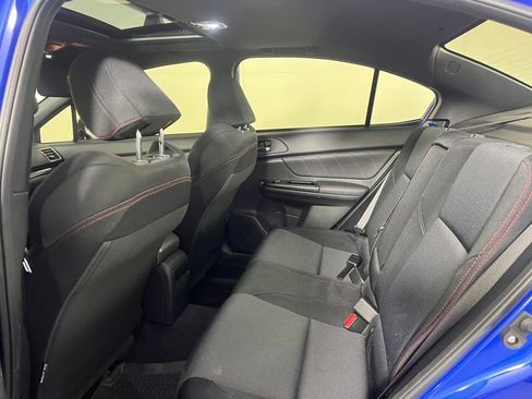 Used 2021 Subaru WRX Premium image 23