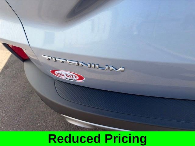Used 2022 Ford Escape Titanium w/ Titanium Elite Package AWD/4WD image 53