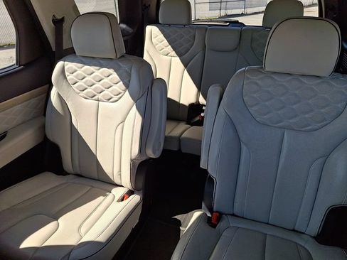 Used 2022 Hyundai Palisade Calligraphy AWD/4WD image 18
