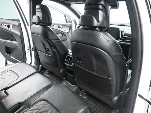 Used 2023 Kia Sportage X-Pro image 26