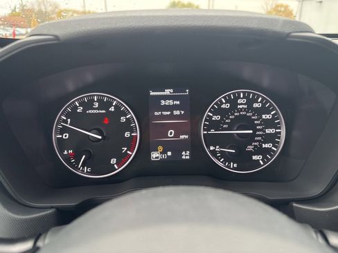 New 2026 Subaru Forester Premium image 16