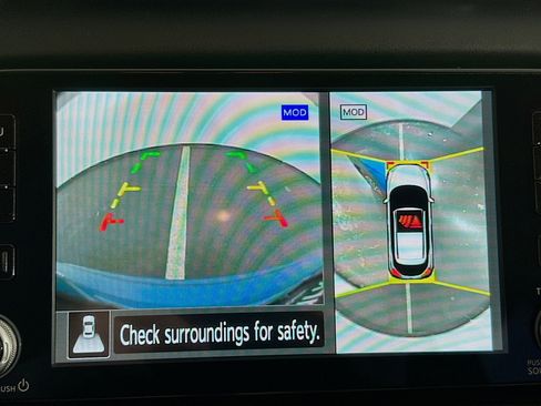 Used 2024 Nissan Kicks SR image 19