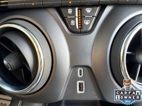 Used 2024 Chevrolet Blazer LT w/ Convenience Package FWD image 6