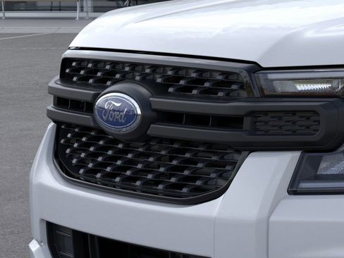New 2026 Ford Ranger XL w/ Trailer Tow Package AWD/4WD image 31