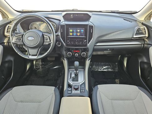 Used 2023 Subaru Forester Premium image 9