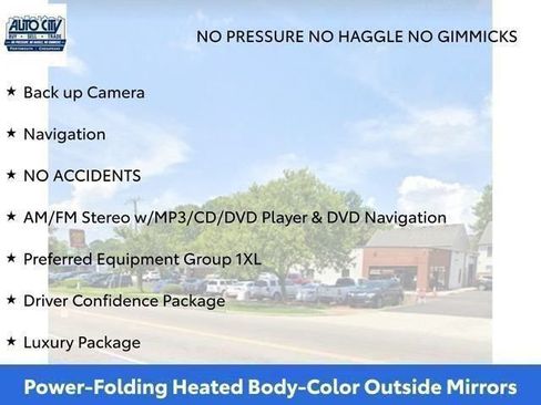 Used 2008 Buick Enclave CXL w/ Entertainment Package #4 AWD/4WD image 52