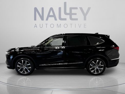 Certified 2023 Acura MDX FWD w/ Technology Package image 2