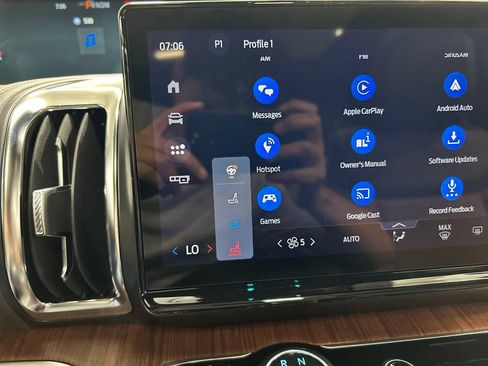 New 2027 Ford Expedition Max King Ranch AWD/4WD image 23