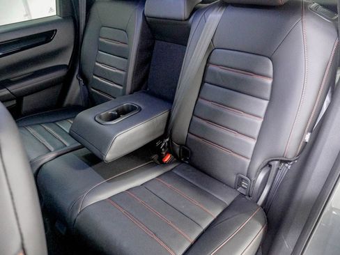Used 2026 Honda CR-V Sport Touring image 37