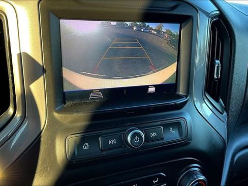 Used 2020 Chevrolet Silverado 2500 W/T w/ WT Convenience Package image 11