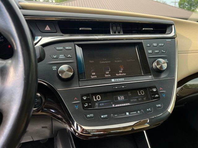 Used 2013 Toyota Avalon Limited FWD image 35