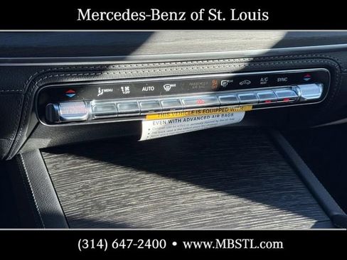 New 2026 Mercedes-Benz GLE 450 4MATIC image 15