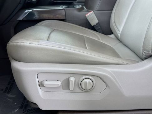 Used 2020 GMC Sierra 1500 SLT w/ SLT Premium Plus Package image 20