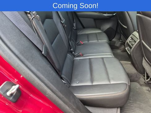 Used 2020 Cadillac XT4 Sport AWD/4WD image 21