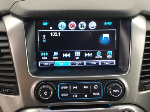 Used 2018 Chevrolet Tahoe LT image 25