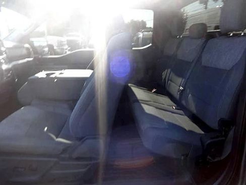 Used 2021 Ford F150 XLT w/ Equipment Group 301A Mid image 12