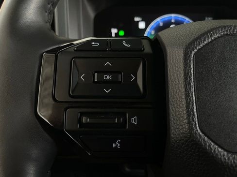 Used 2025 Toyota Land Cruiser 1958 image 29