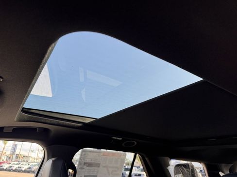 New 2026 Ford Explorer ST image 21