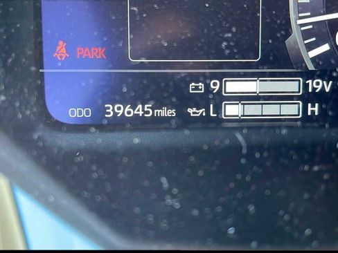 Used 2022 Toyota Tundra TRD Pro image 4