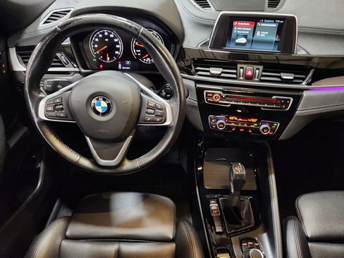 Used 2018 BMW X2 sDrive28i image 46