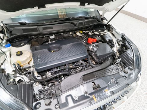 Used 2020 Lincoln Corsair Reserve w/ Equipment Group 201A image 34