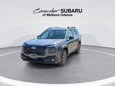 New 2026 Subaru Outback Premium AWD/4WD image 4