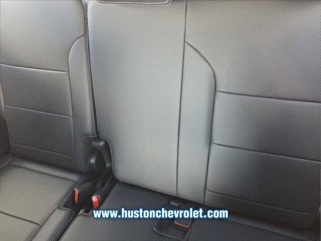 New 2026 Chevrolet Traverse LT FWD image 13