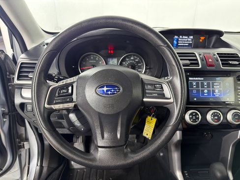Used 2016 Subaru Forester 2.5i Premium w/ All-Weather Package AWD/4WD image 14