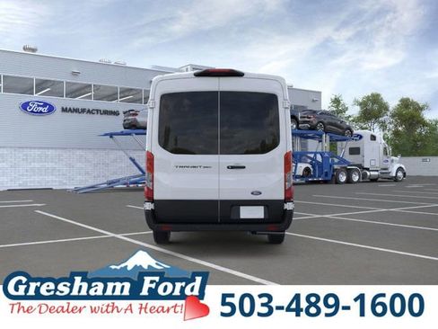 New 2026 Ford Transit 350 XL image 5