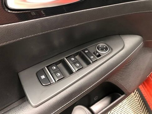 Used 2023 Kia Forte GT-Line w/ GT-Line Premium Package FWD image 12
