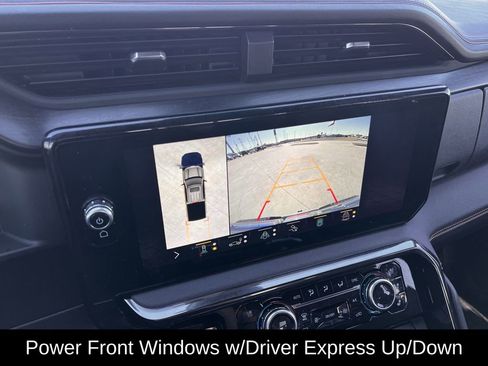 Used 2022 GMC Sierra 1500 AT4 w/ AT4 Premium Package image 21