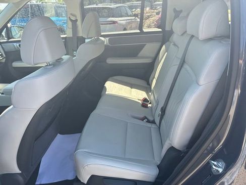 Used 2026 Hyundai Santa Fe SEL AWD/4WD image 20