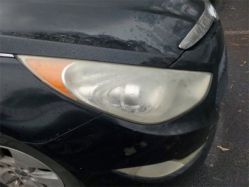 Used 2012 Hyundai Sonata Hybrid w/ Leather Pkg image 10