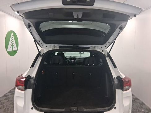 Used 2023 Chevrolet TrailBlazer ACTIV AWD/4WD image 14