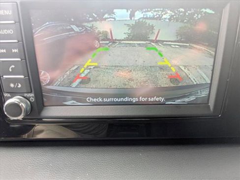 Certified 2025 Nissan Kicks S AWD/4WD image 13