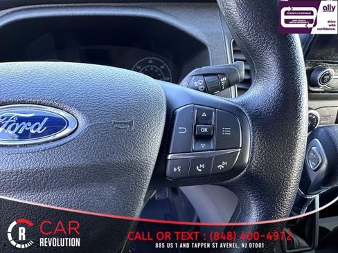 Used 2021 Ford Transit 350 XLT image 23