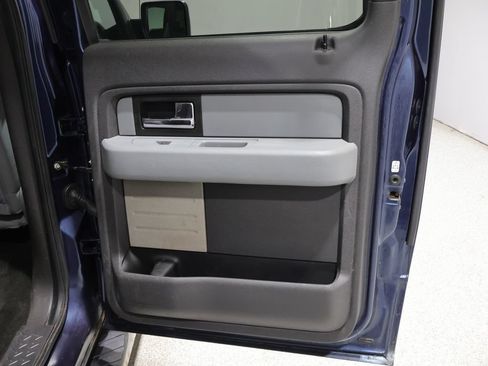 Used 2013 Ford F150 XLT w/ XLT Chrome Pkg AWD/4WD image 21