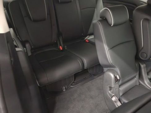 New 2026 Honda Odyssey Elite image 49